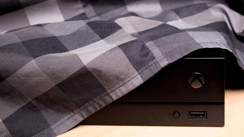 Illustration for article titled How to Clean Your Video Game Consoles